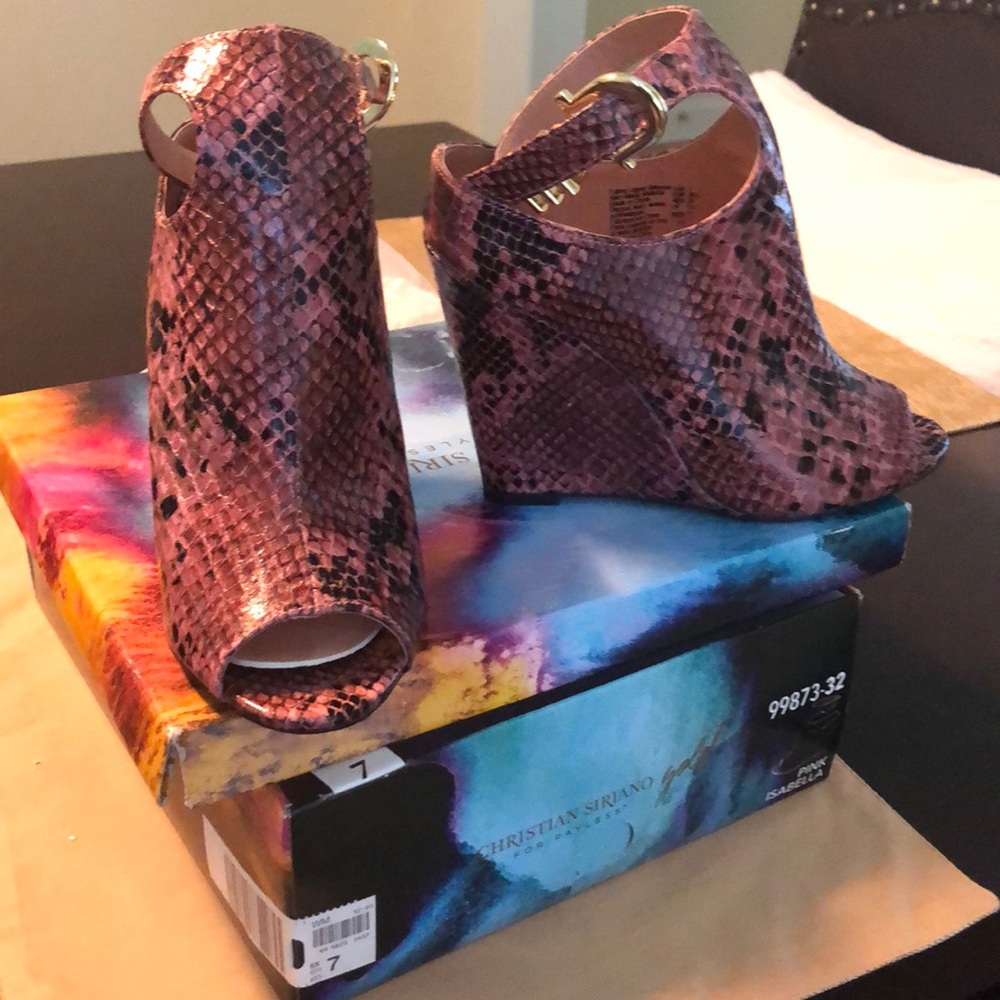 Wedges